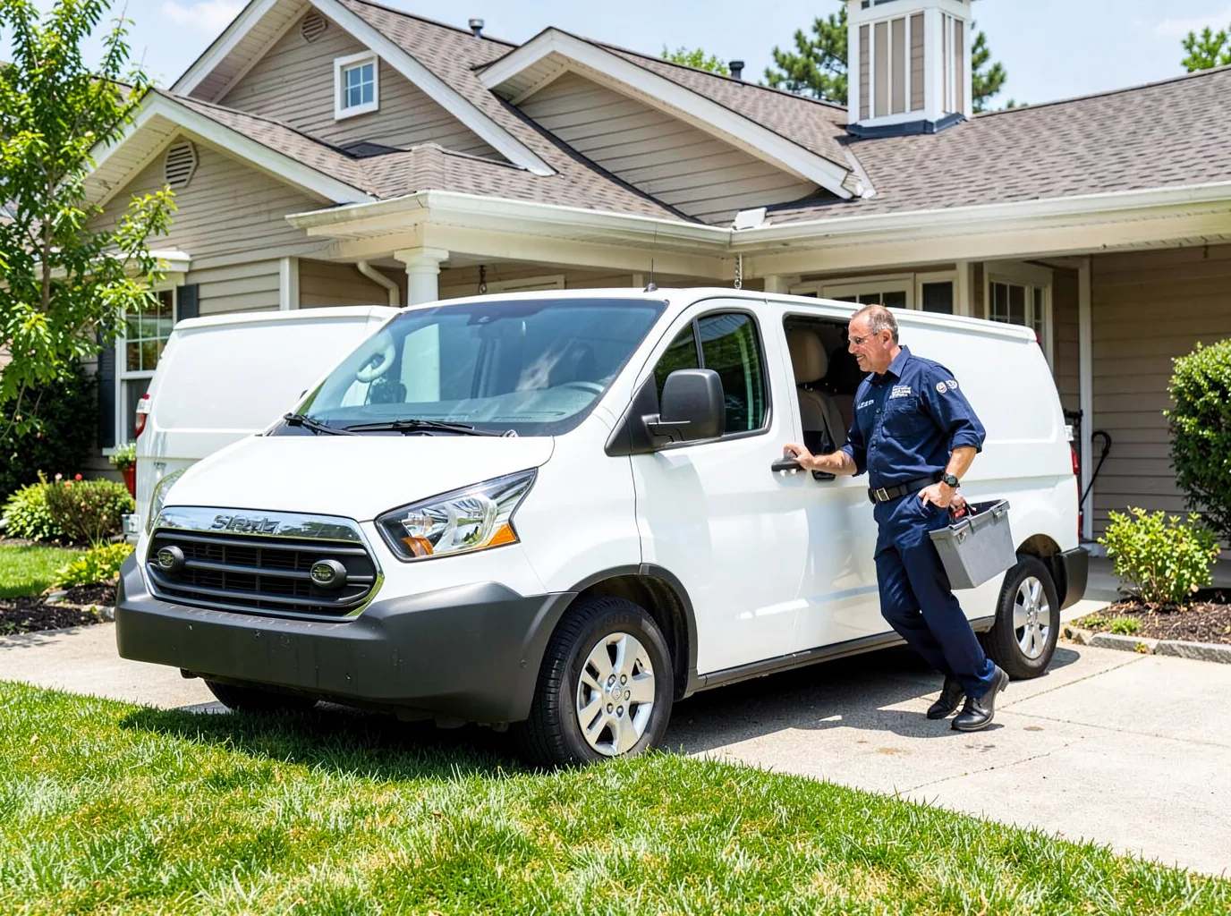 Emergency Plumber company in Only, TN