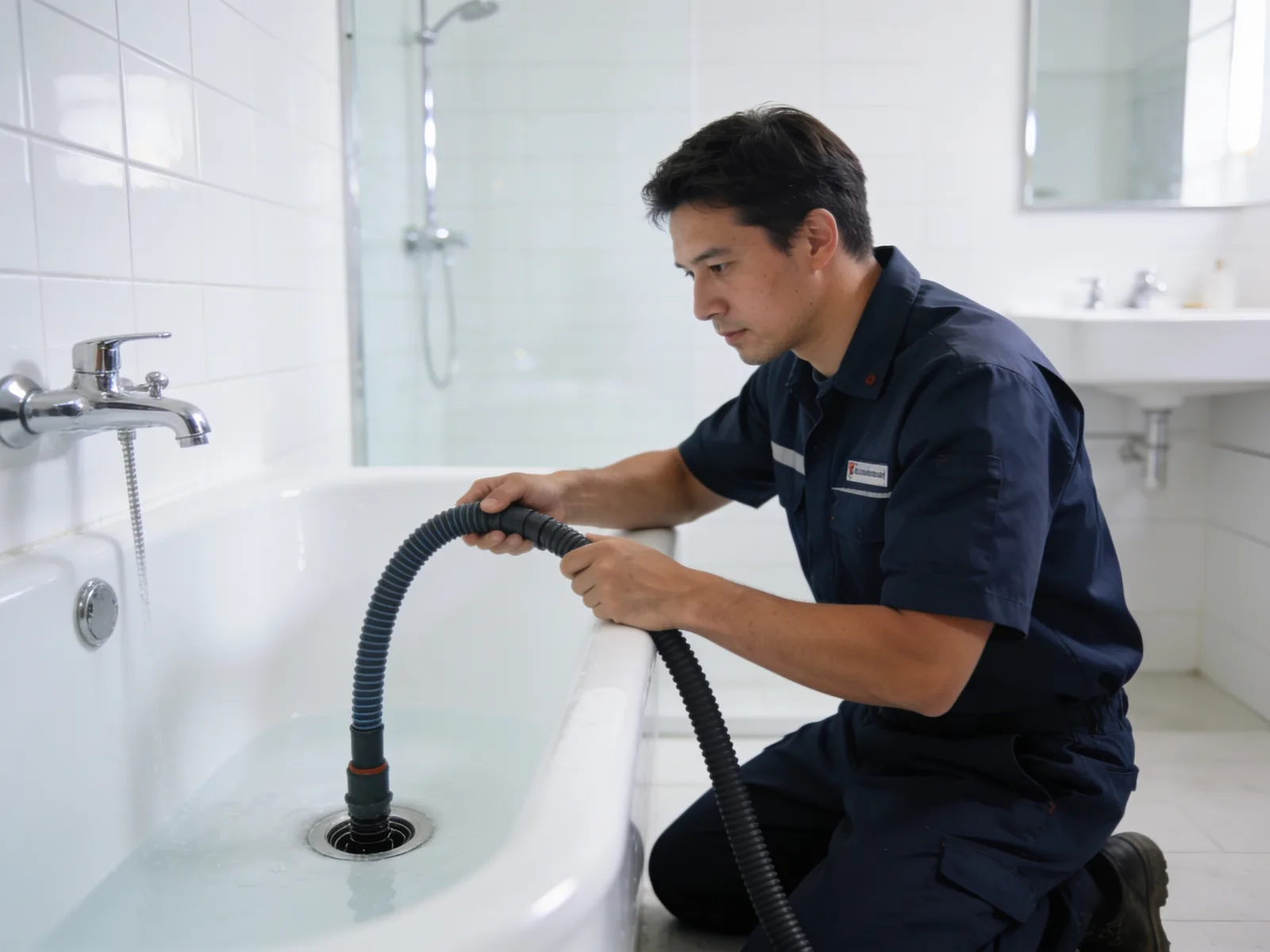 Emergency Plumber Only, TN FAQs